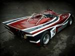 Chevron B21 1972 года